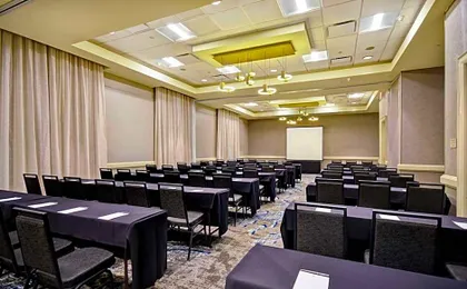 Embassy Suites By Hilton Hotel Montgomery-Conference Center
