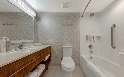 Home2 Suites by Hilton Orlando/International Drive South