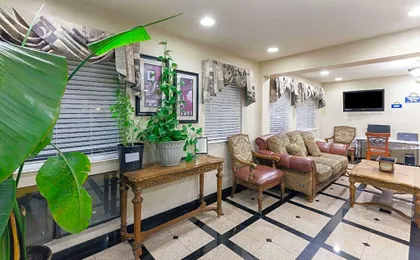 Days Inn by Wyndham Oklahoma City West