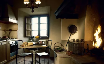 Borgo di Pietrafitta Relais