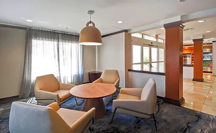 Fairfield Inn & Suites by Marriott North Platte
