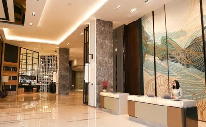 Songbei Shangri-La Harbin