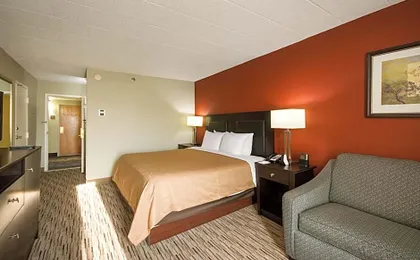 Exton Hotel and Conference Center at Exton