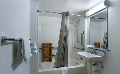 Motel 6 Mesa South