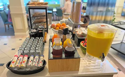 Hilton Garden Inn Gettysburg