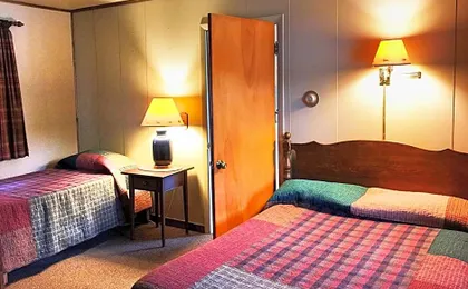 Hungry Trout Resort