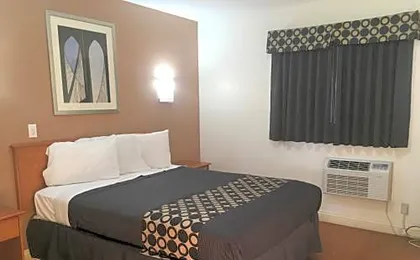 Americas Best Value Inn Beaumont, CA