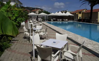 Il Borgo degli Ulivi Resort