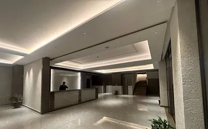 Hotel New York Plaza