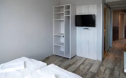 Do Step Inn Meidling - Self-Service-Hotel