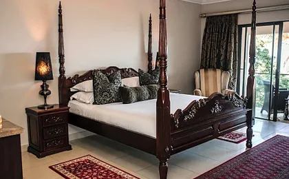 The View Boutique Hotel & Spa