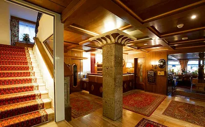 Sporthotel St. Anton