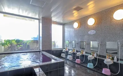 Deigo Hotel