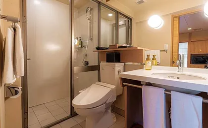 Japanese Ryokan Seryo