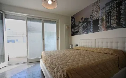 Urban Mobility Residence