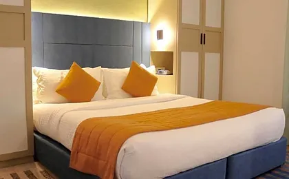 The Eclipse Boutique Suites