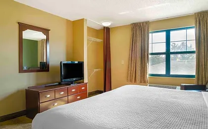 Extended Stay America Suites - Detroit - Canton