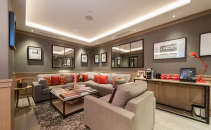 Hotel Le 209 Paris Bercy