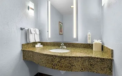 Hilton Garden Inn Amarillo