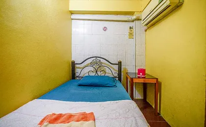 OYO 938 Place Inn