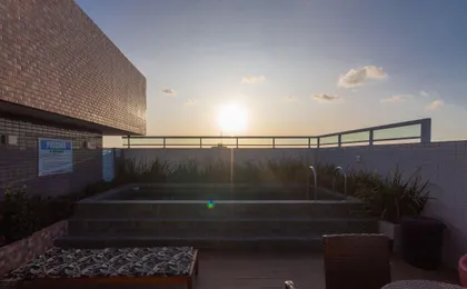 Apartamento no Bessa em João Pessoa por Carpediem