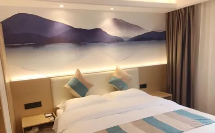 GreenTree Inn Shanghai Zhongshan Hutai Hotel