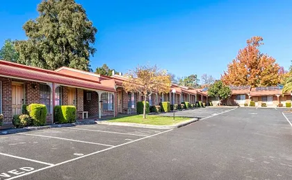 Yarra Valley Motel