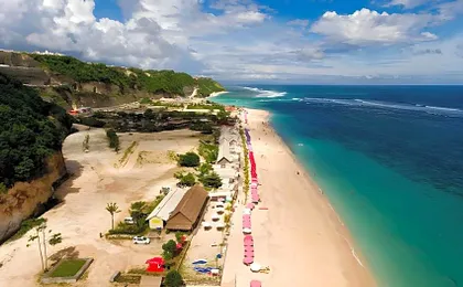 Kimpton Naranta Bali
