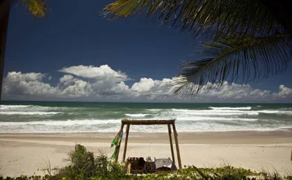 Txai Resort