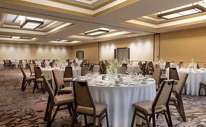 The Westin Tysons Corner