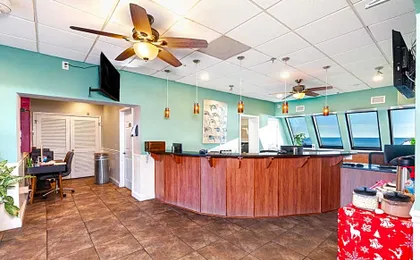 Landmark Holiday Beach Resort