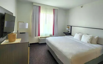 Ramada by Wyndham Columbia
