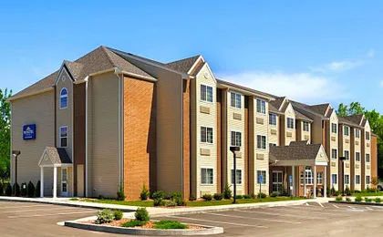 Microtel Inn & Suites By Wyndham Bath