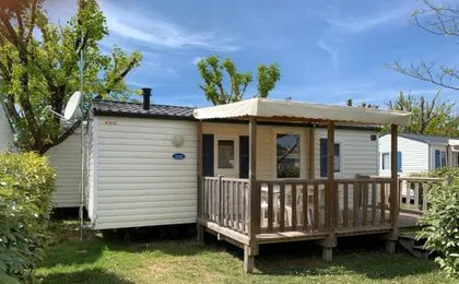 Team Holiday - Camping du Petit Pont