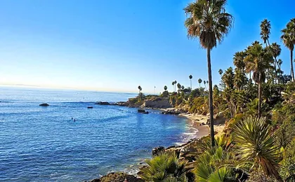Laguna Beach House