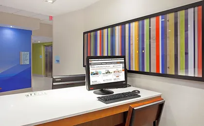 Holiday Inn Express & Suites Brigham City - North Utah By IHG