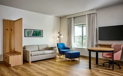 Hampton Inn & Suites Destin