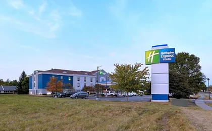 Holiday Inn Express Hotel and Suites Marysville By IHG