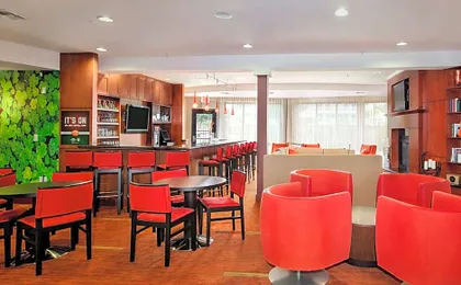 Courtyard by Marriott Corpus Christi