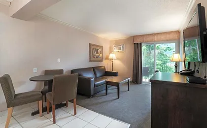 Prestige Inn Nelson