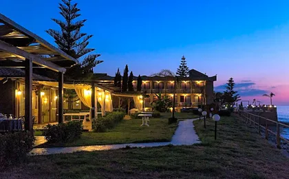 Hotel La Playa Blanca