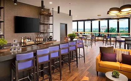 DoubleTree by Hilton Greeley at Lincoln Park