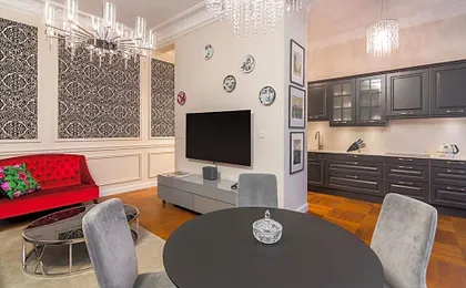 Rubin Luxury Apartments