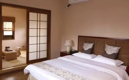 Baopu Shangshe Boutique Inn