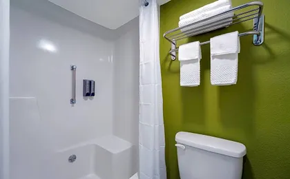 Sleep Inn Madison
