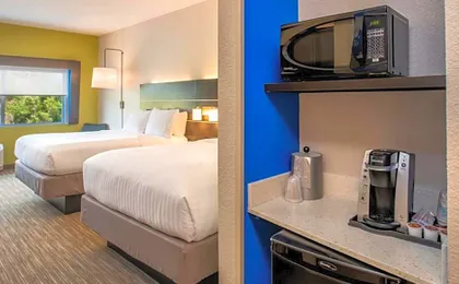 Holiday Inn Express Jacksonville East By IHG