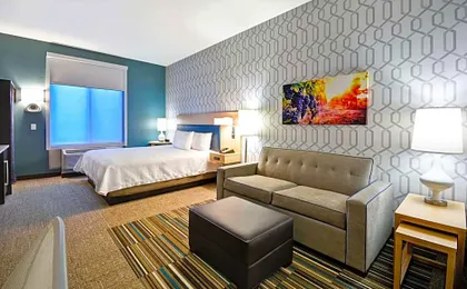 Home2 Suites By Hilton Livermore