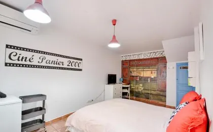 Studio Panier 2000