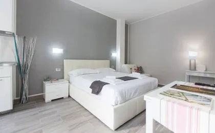 Guini Dream Apartment Milan