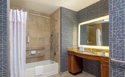 Homewood Suites By Hilton Phoenix North-Happy Valley